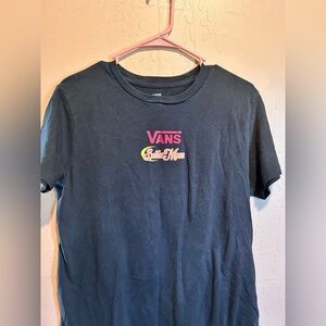 Vans x Sailor Moon BFF tee